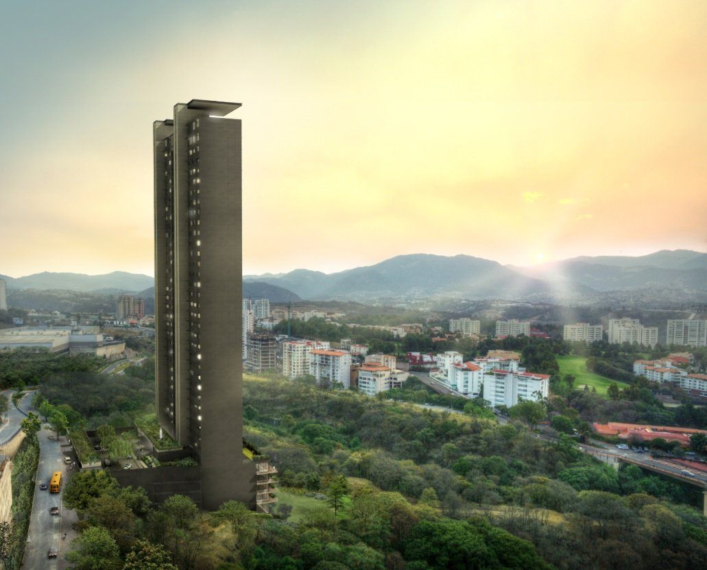 the parallel interlomas real estate