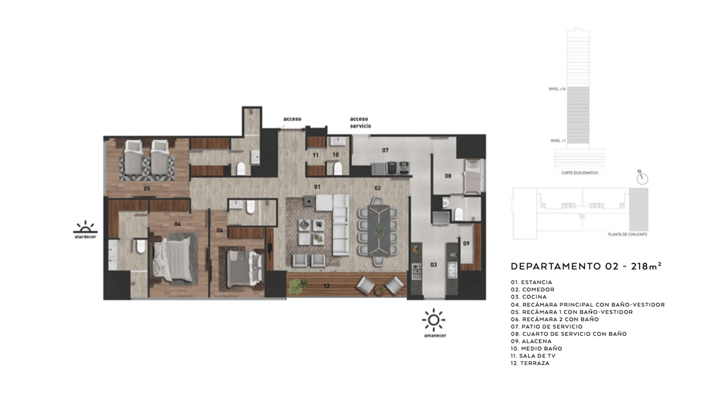 2346 sq ft manigua residence