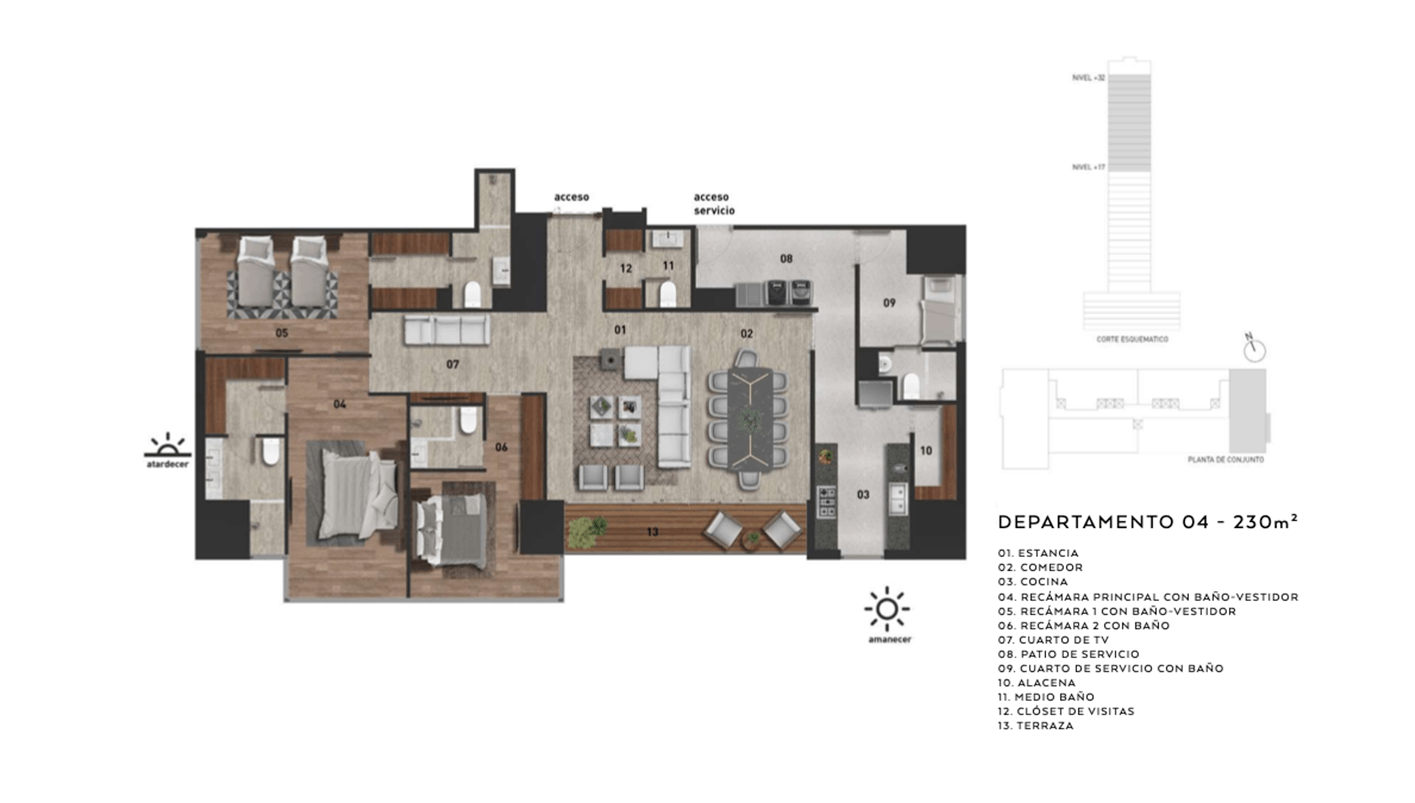 2475 sq ft manigua flats