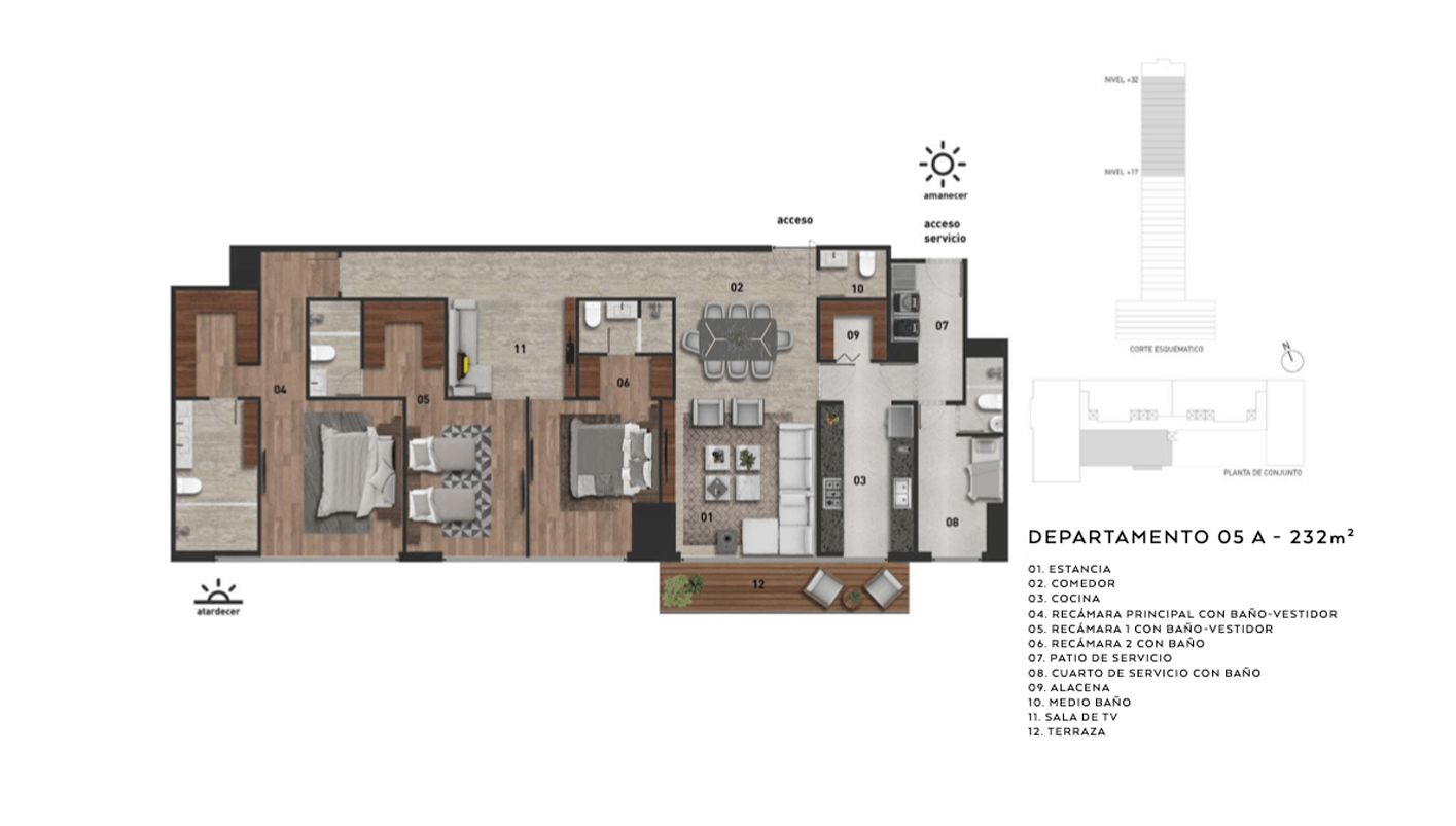 2497 square feet huixquilucan real estate