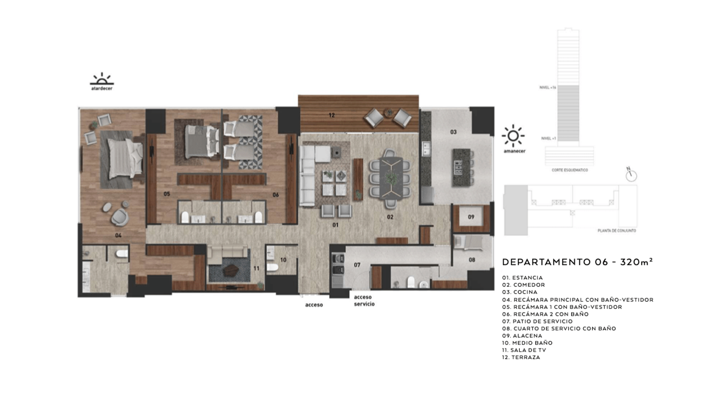 3444 sq feet residential properties in manigua