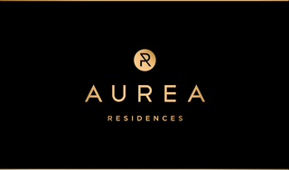residencias aurea logo
