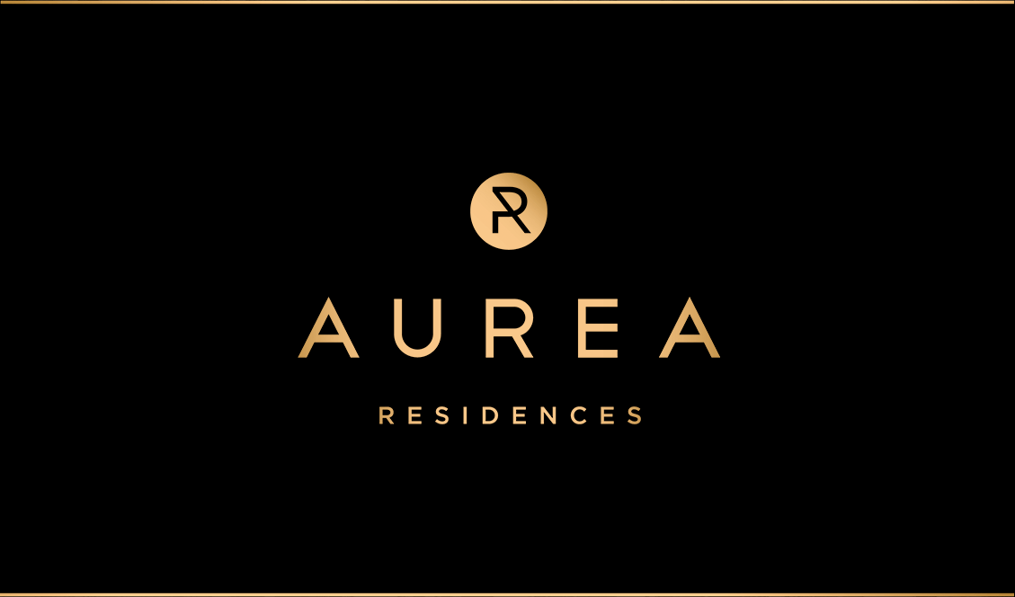 residencias aurea logo