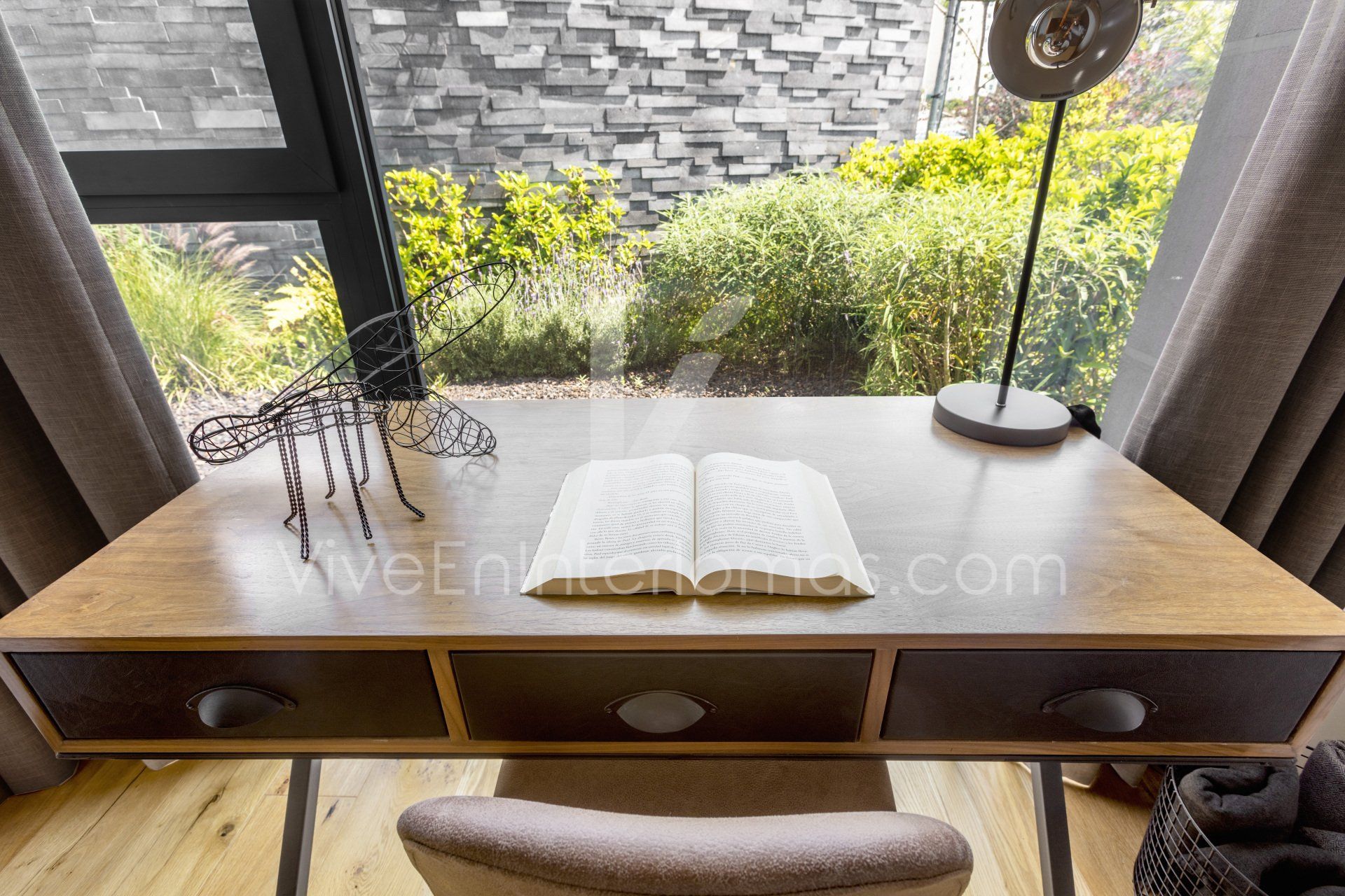 vive interlomas real estate