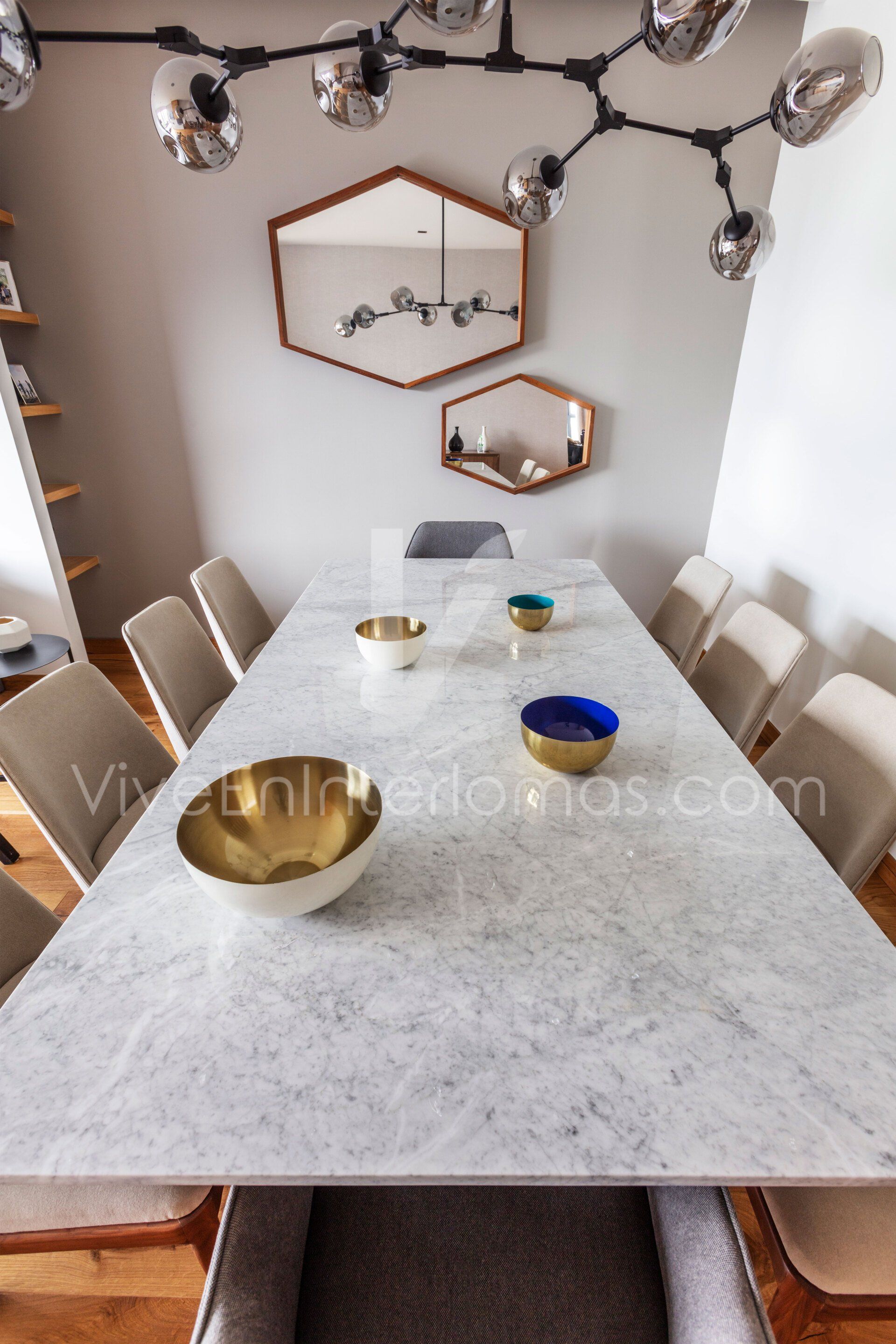 comedor aurea interlomas