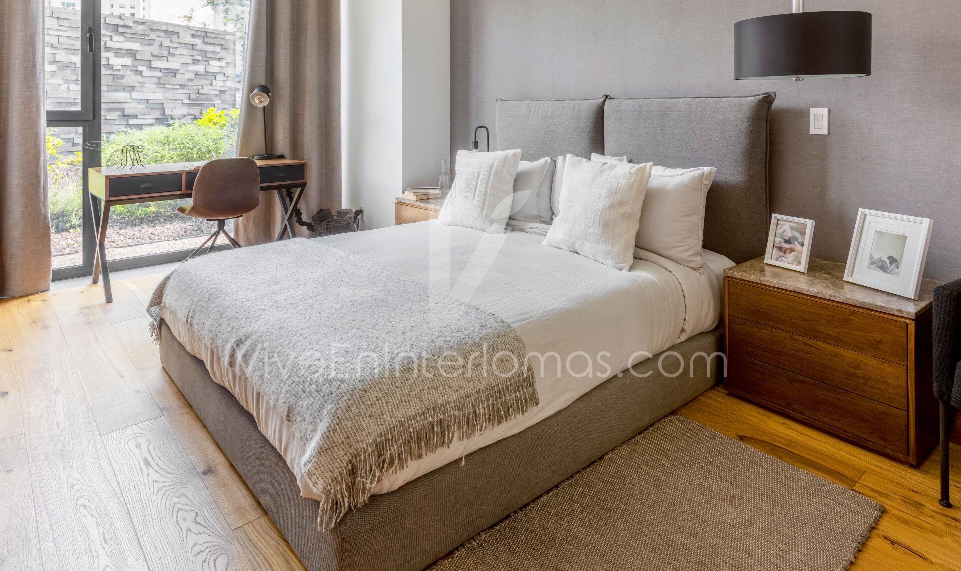 departamento muestra vive interlomas