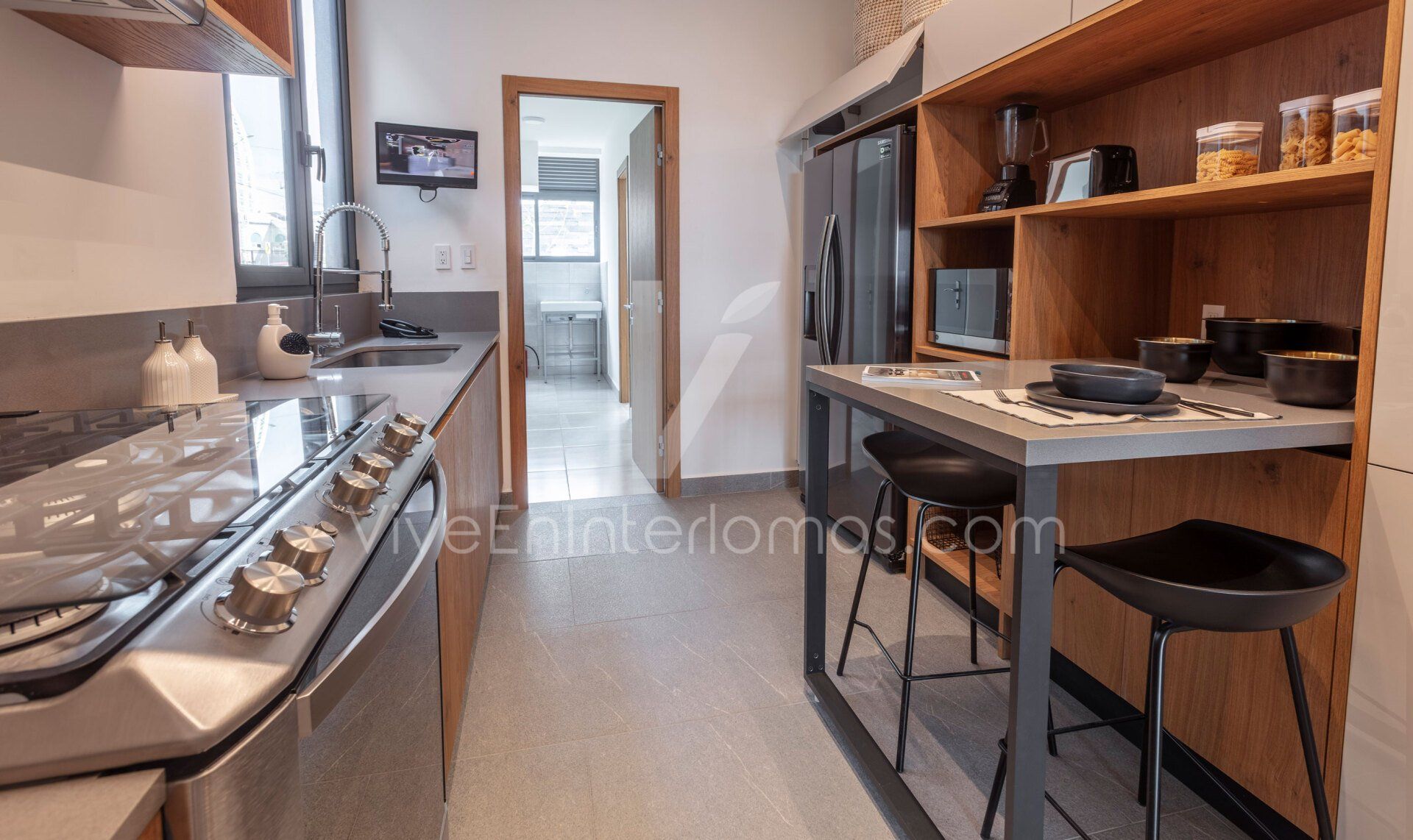 cocina aurea interlomas