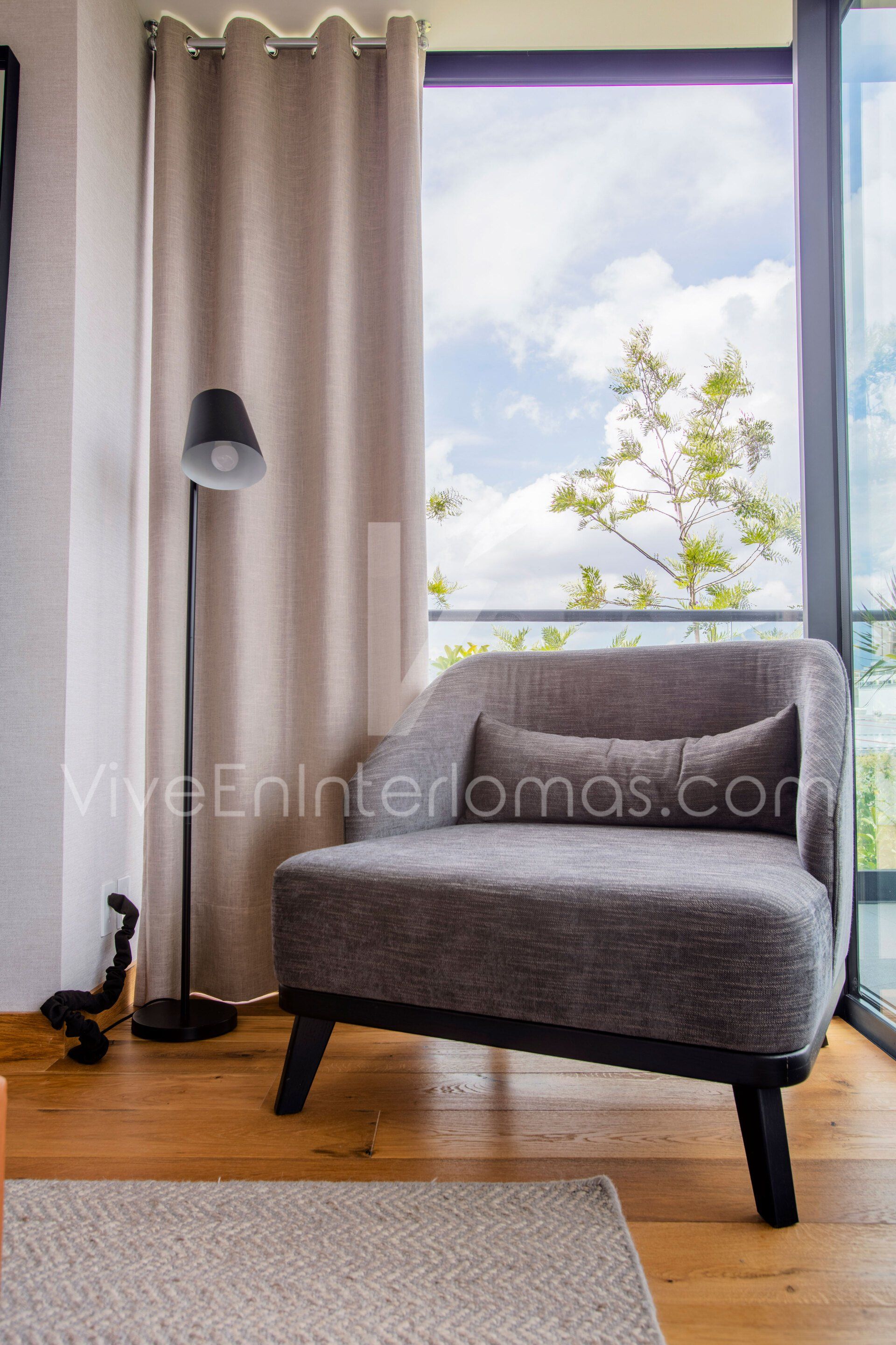 aurea interlomas showroom