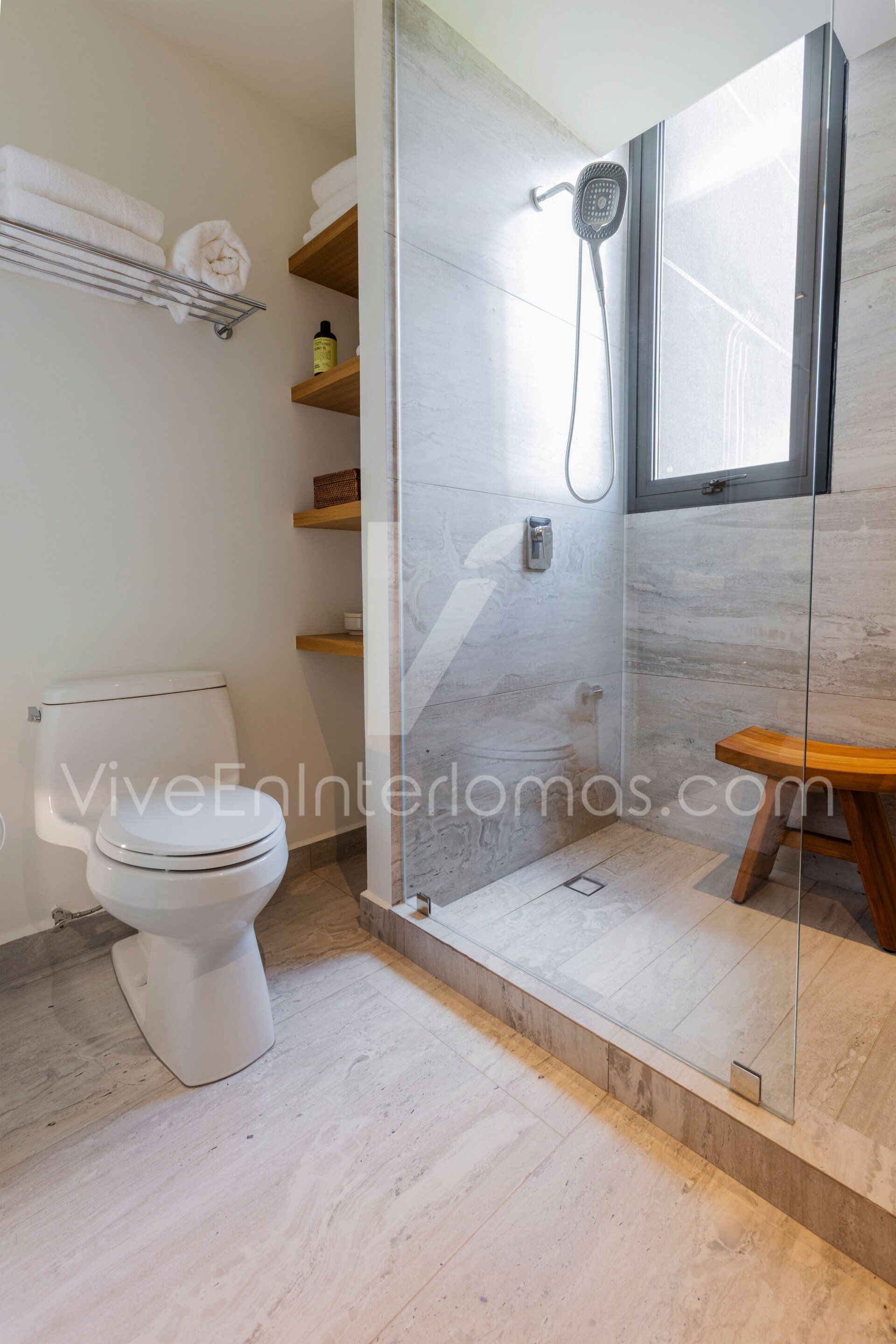 baños aurea interlomas