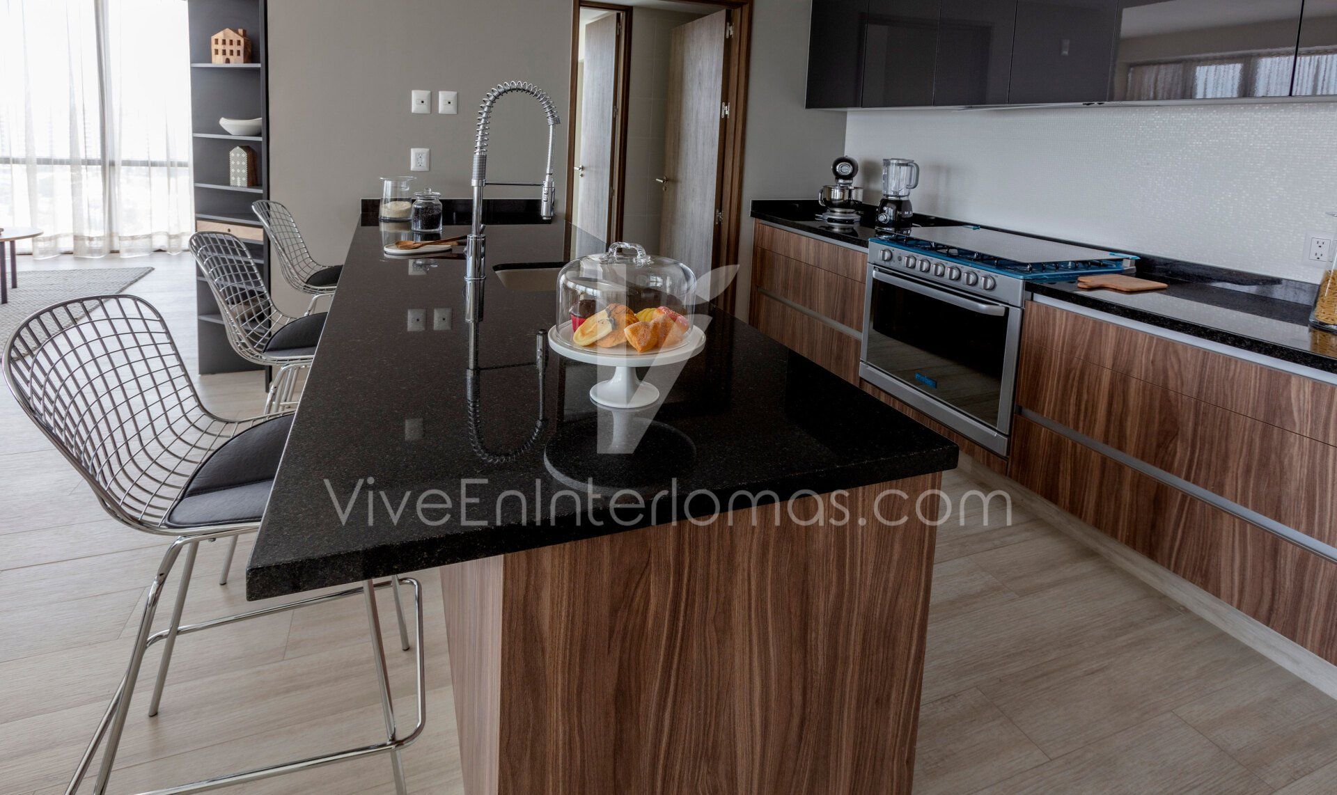 cocina cosmocraft interlomas