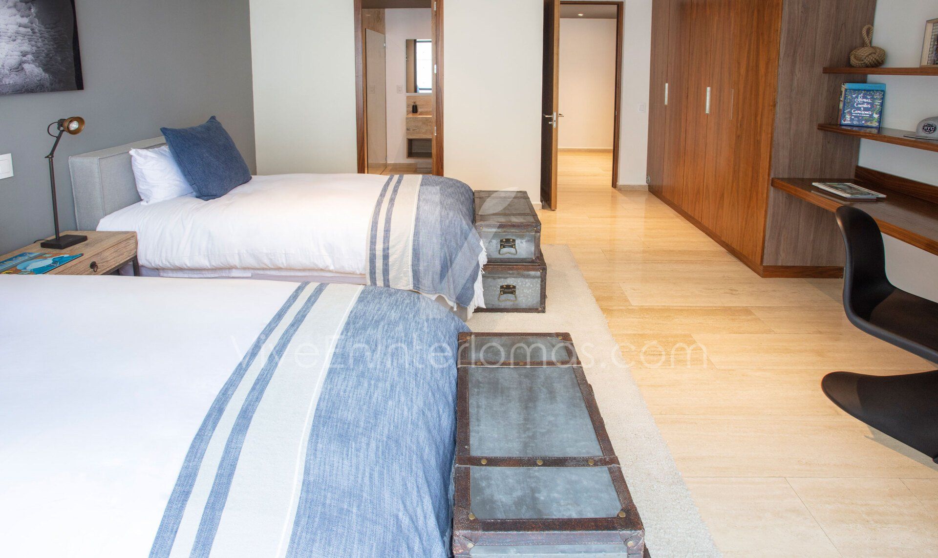 manigua bedroom