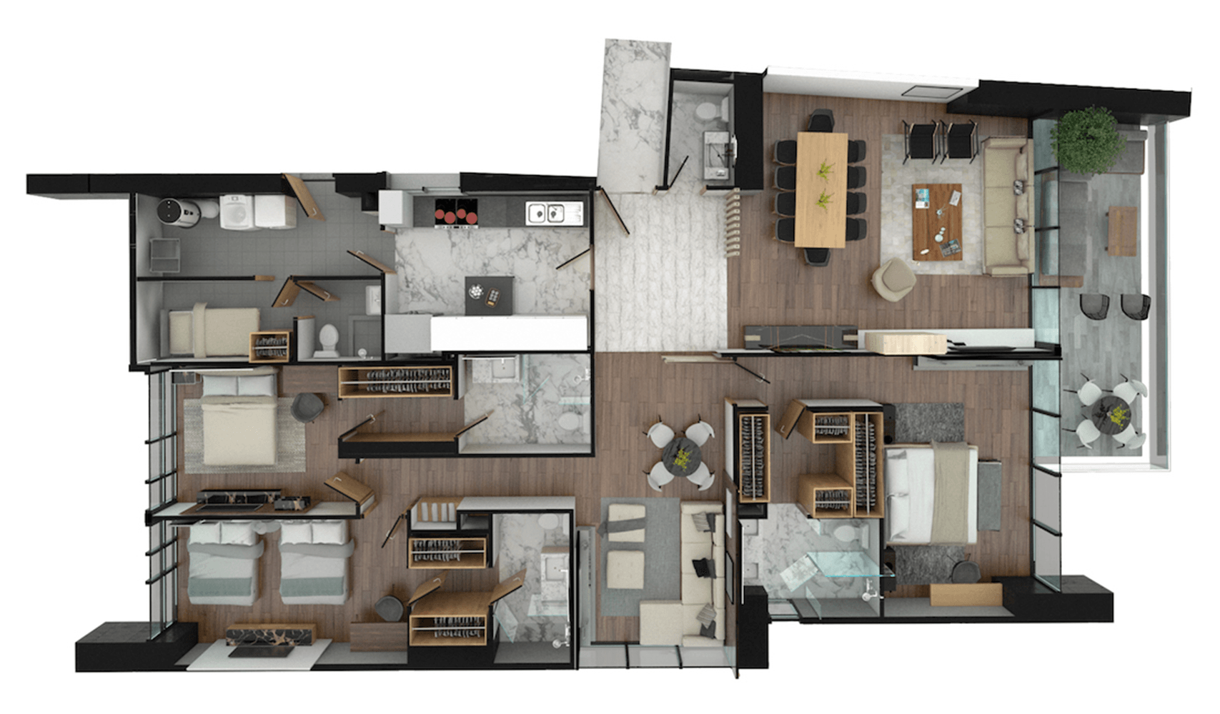 2109 sq ft aurea property