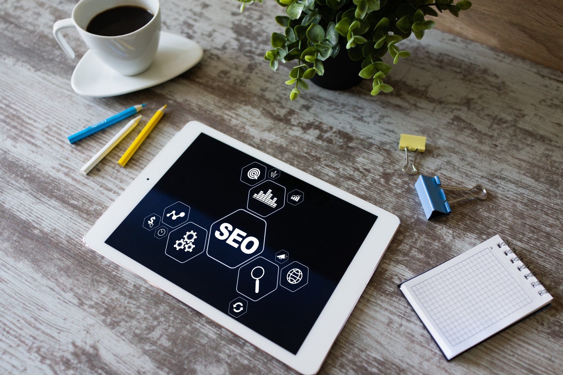 affordable SEO services