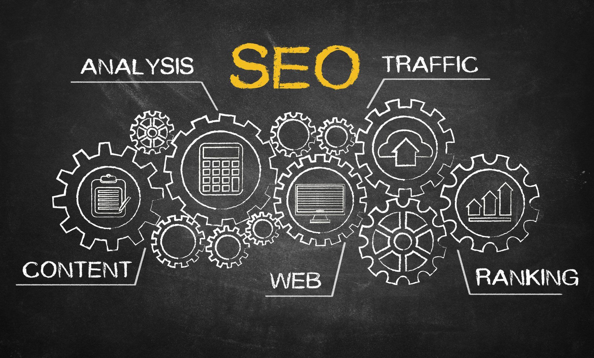 The Basics of On-Page SEO Optimization