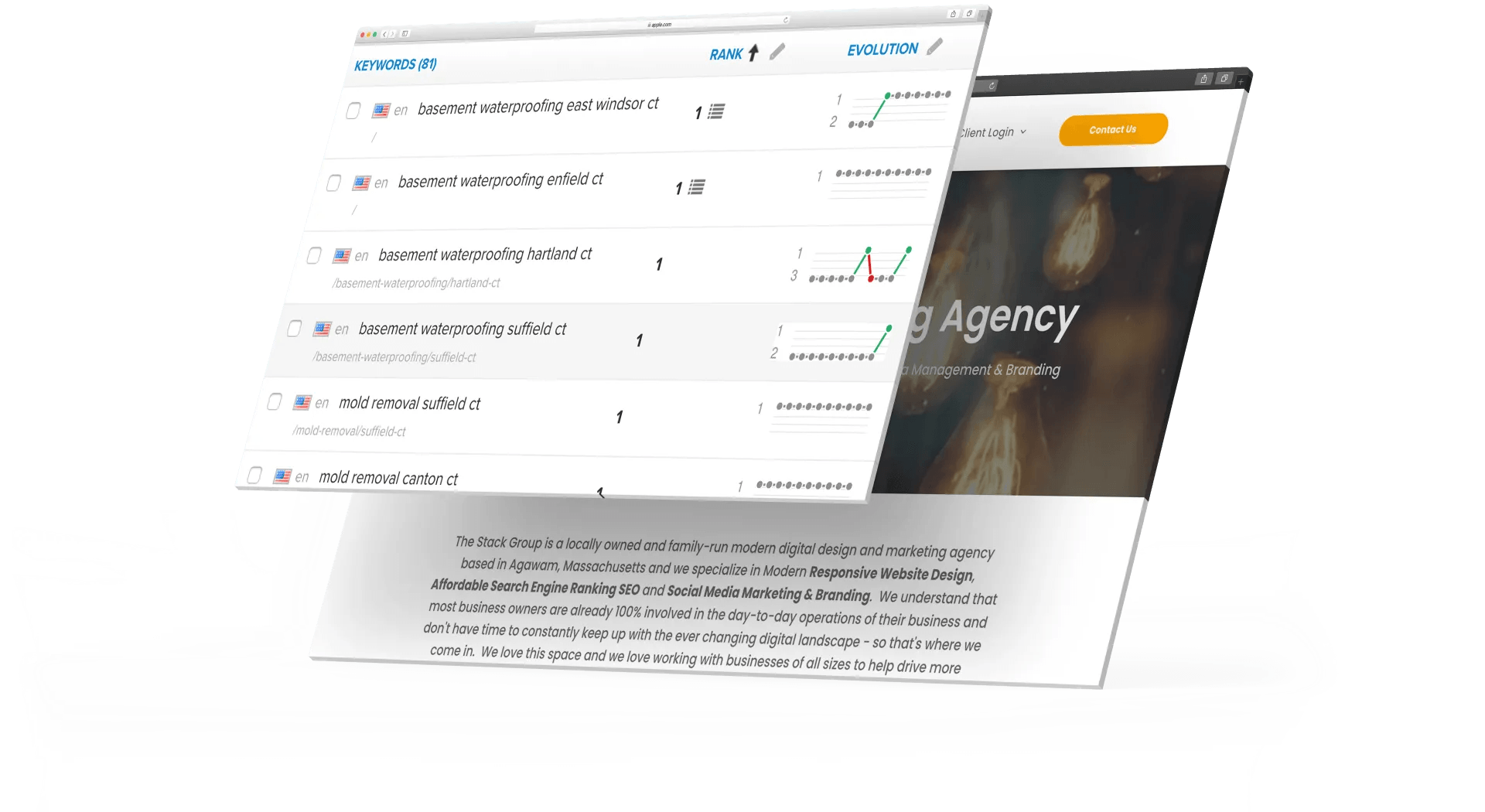Affordable SEO Services