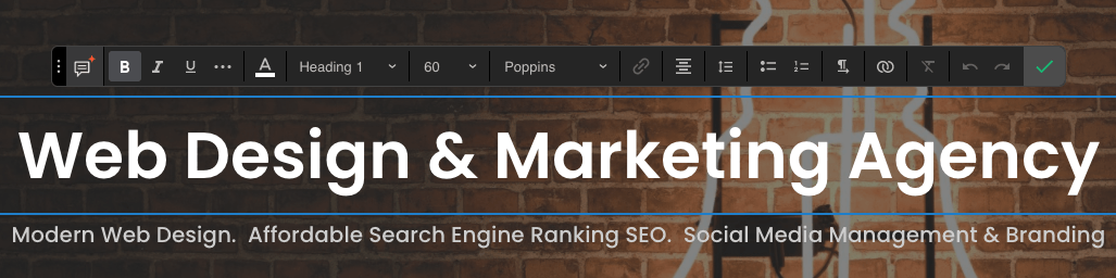 heading tags SEO tips