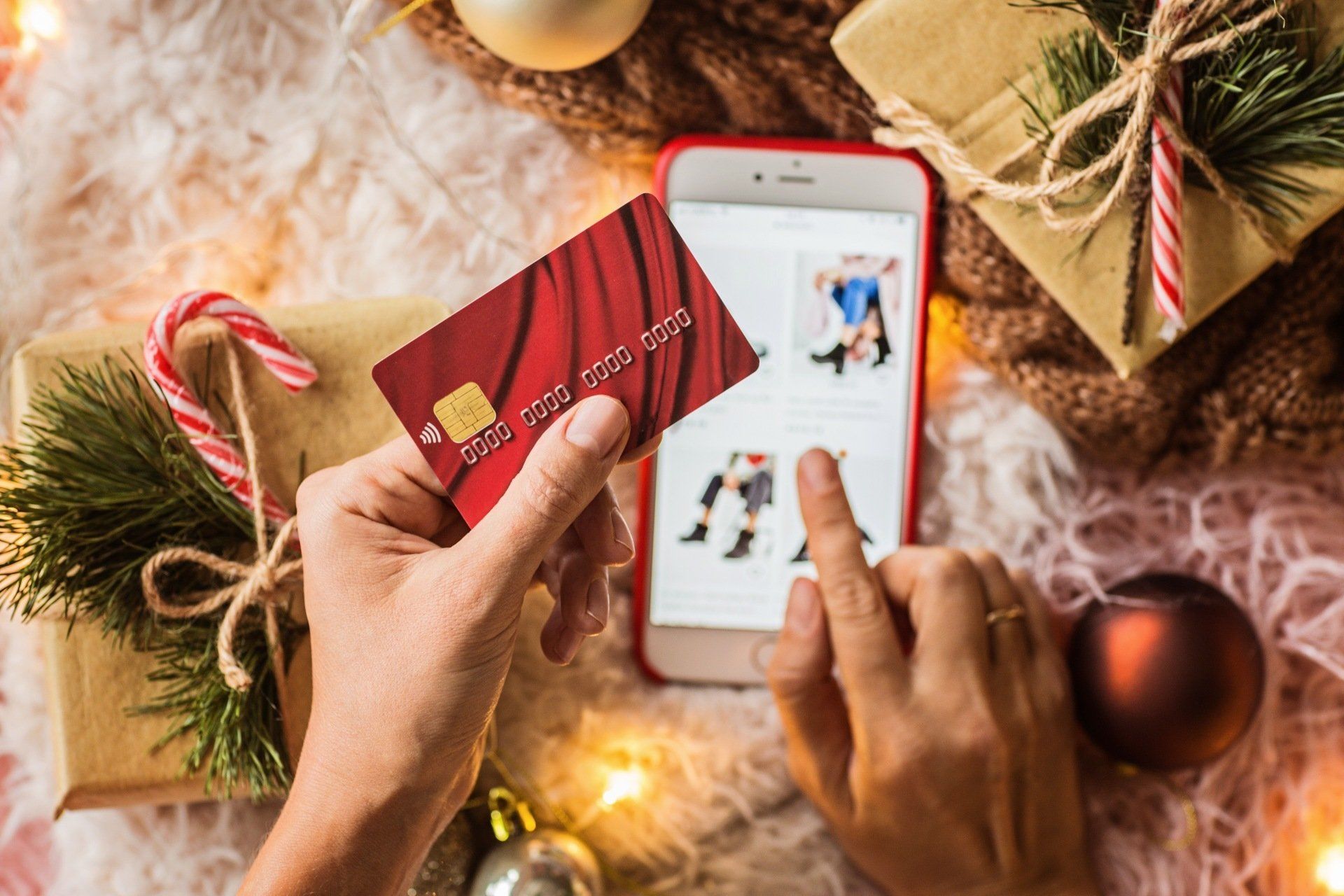 holiday online marketing ideas