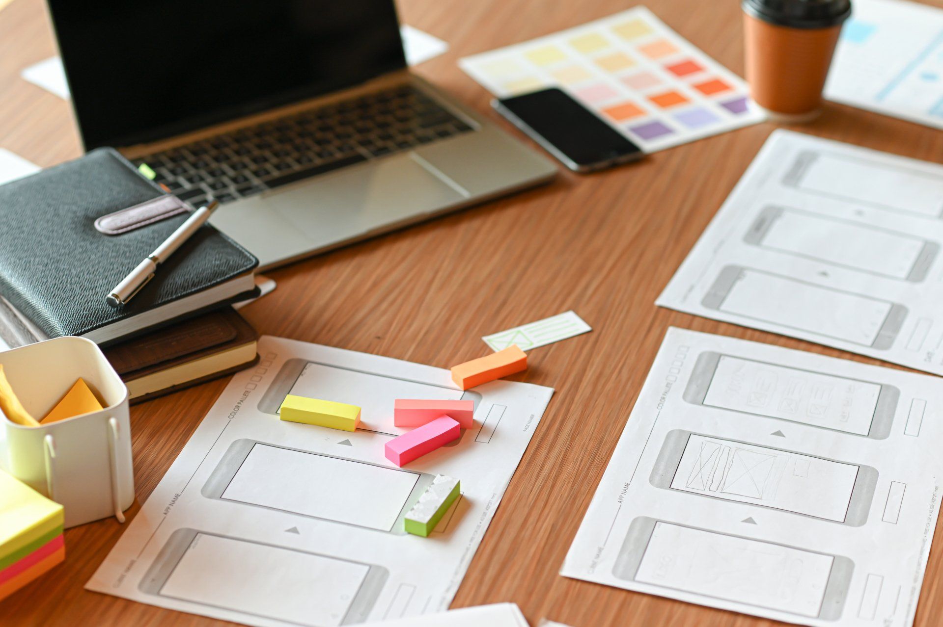 how to higher the right web designer