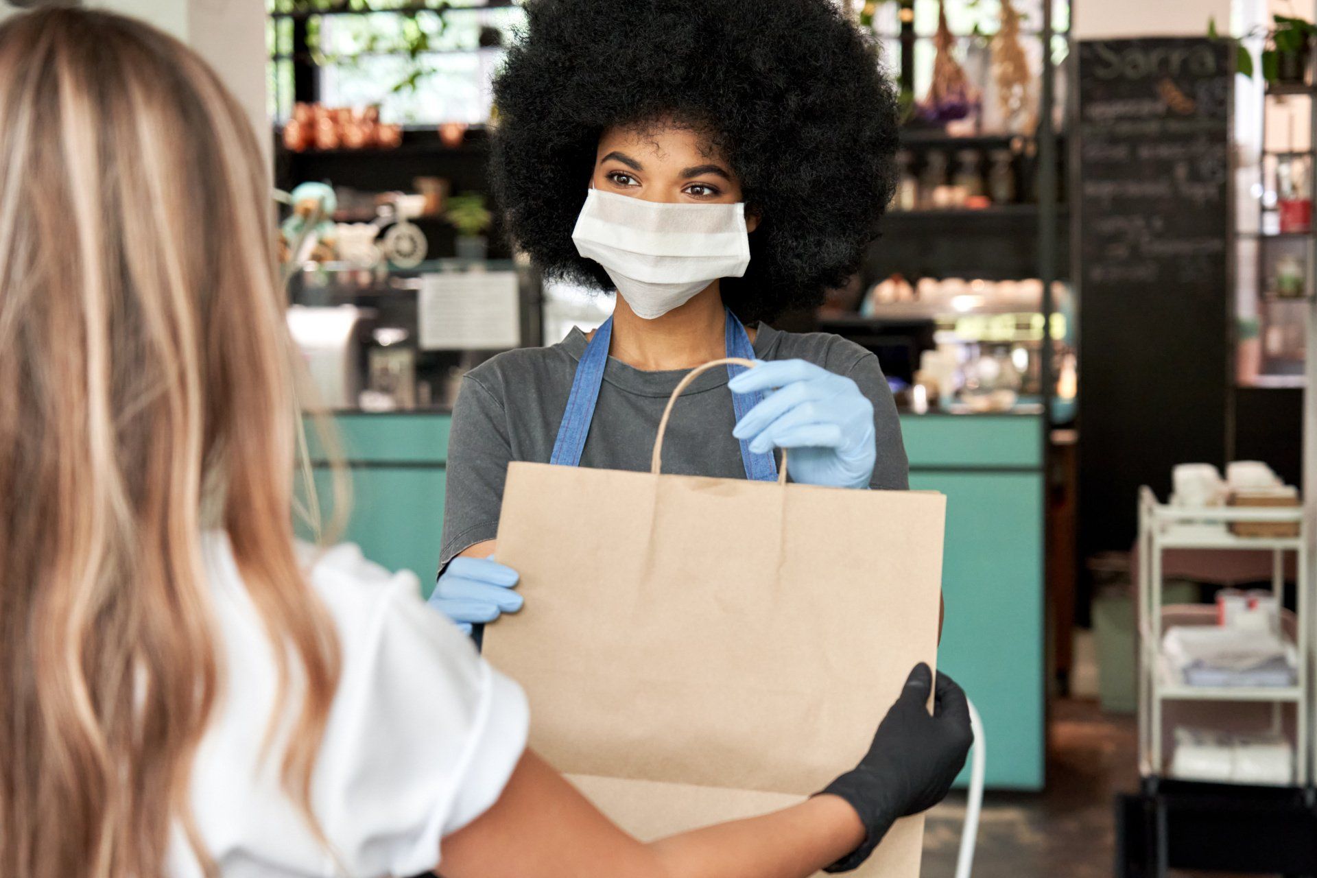 SEO for small businesses