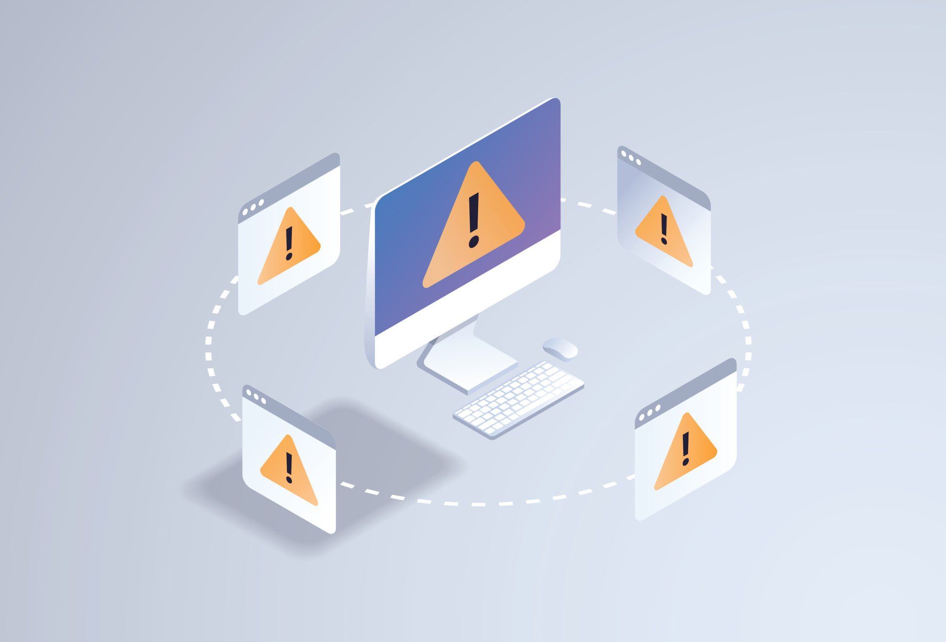 poorly designed websites can hurt your business