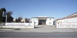 esterno autofficina