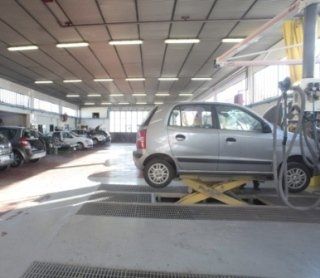 interno autofficina