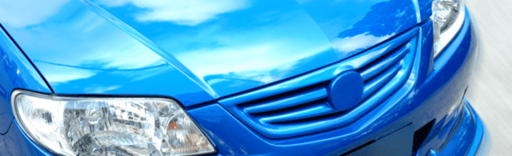 verniciatura carrozzeria auto