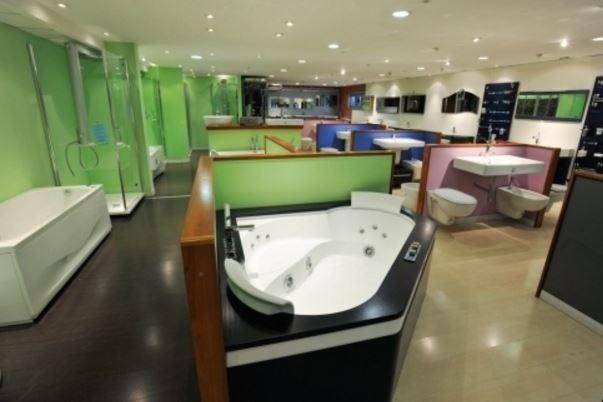 vasca jacuzzi