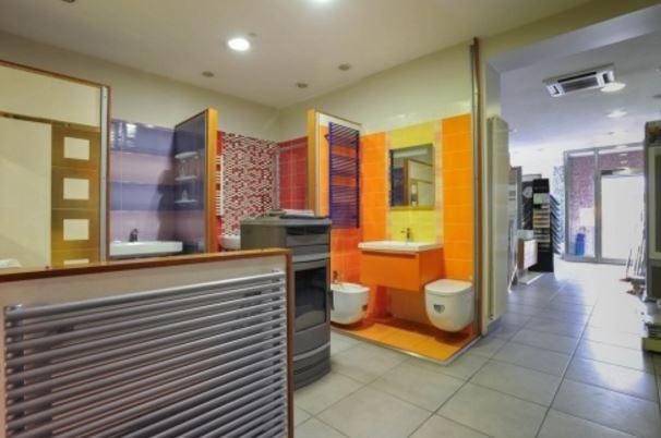 esposizione bagni a Salerno