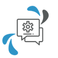 technical blog icon