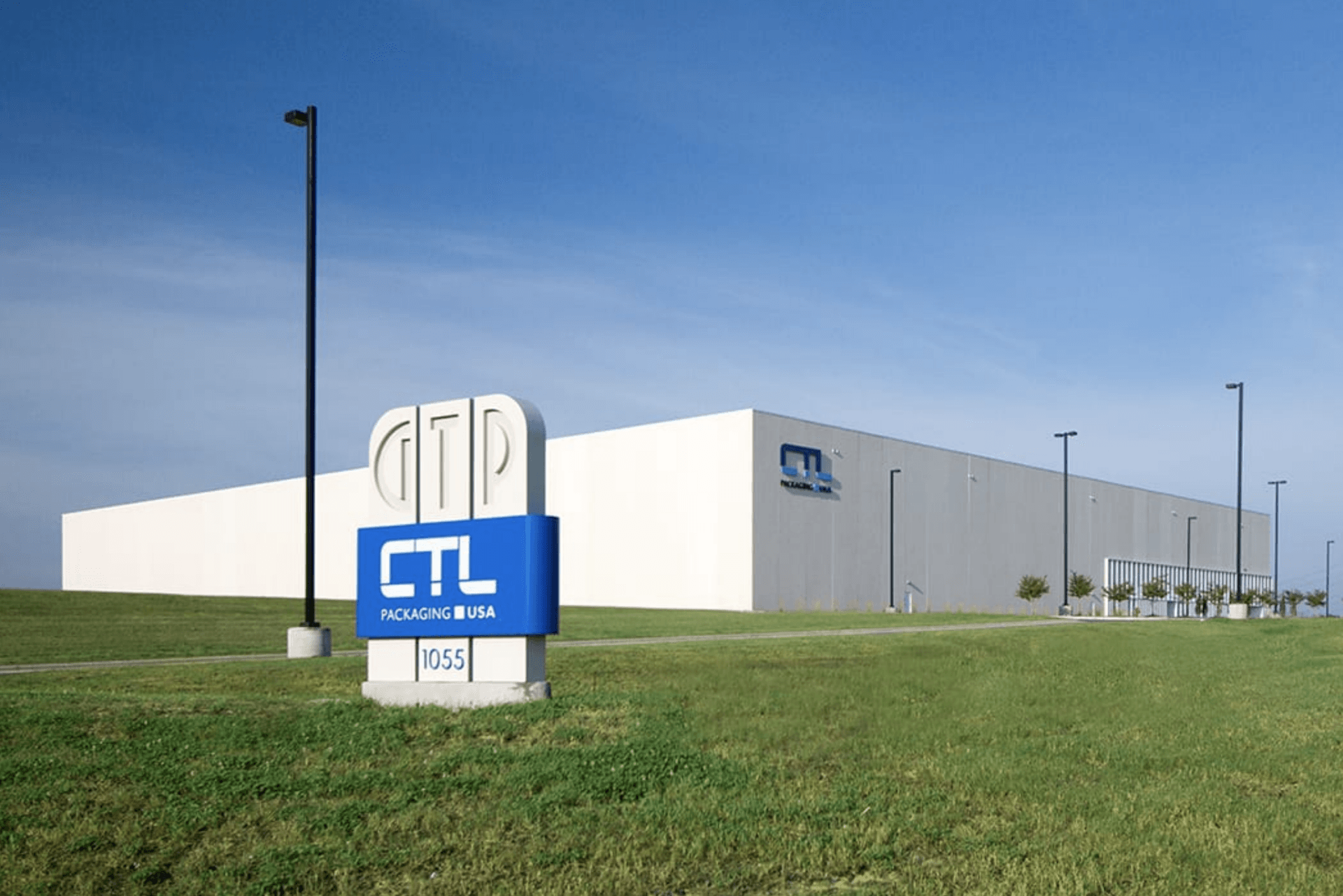 CTL Packaging
