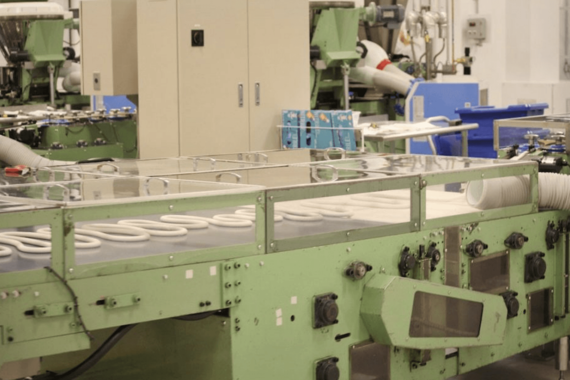 morinaga facility 1