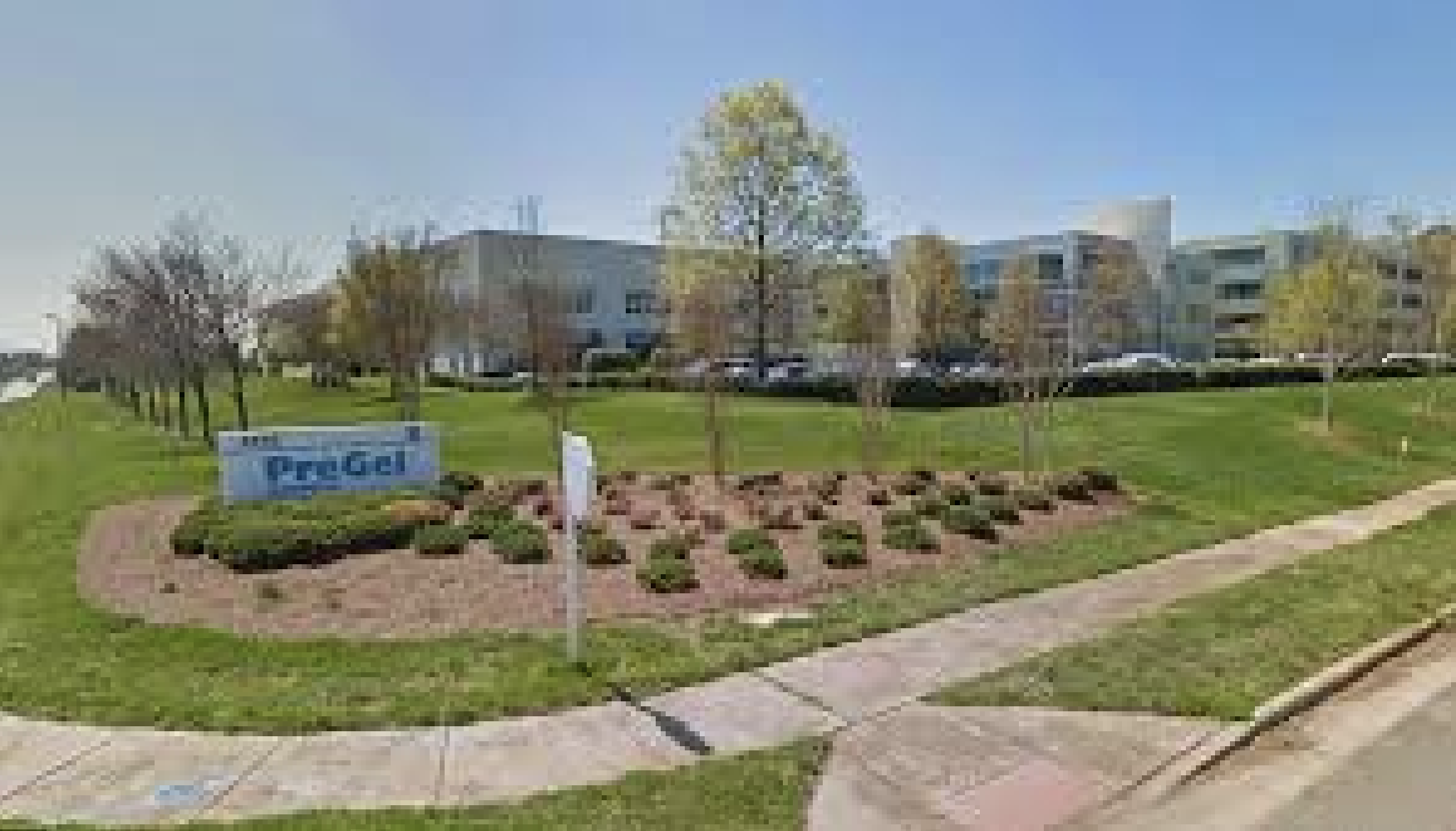 Pregel campus