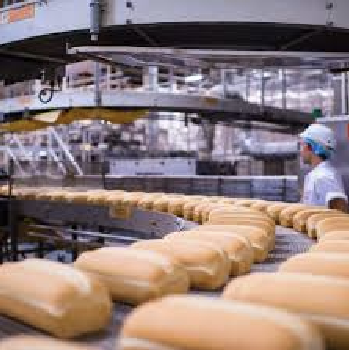 Bimbo Bakeries