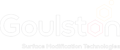 Goulston Technologies logo