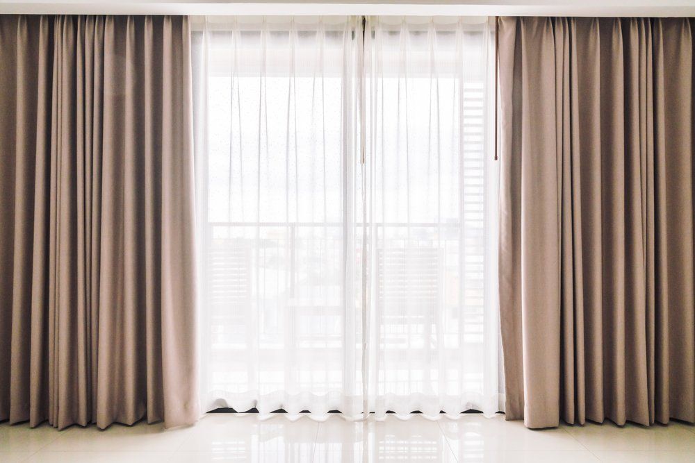 Curtain