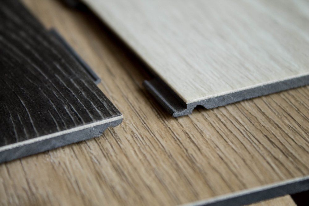 Laminate