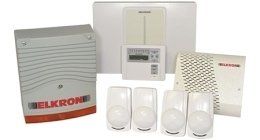 allarmi completi per ogni ambiente della tua casa