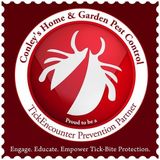 Tick Encounter Prevention Partner — Pest Control in Duxbury, MA Tick Encounter Prevention Partner — Pest Control in Duxbury, MA