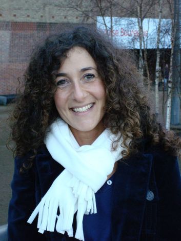 The Debs Foundation, Debbie Gittleson