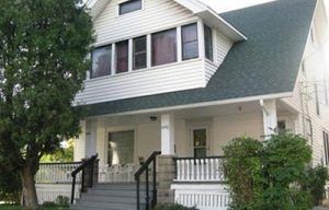 Single Family Home