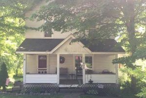 Home in Ohio
