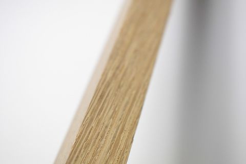 Oak Frame