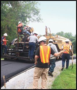 Street and Sidewalk Repair Street and Sidewalk Repair