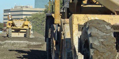 milling machines