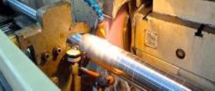 Chrome Plating