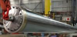Chrome Plating