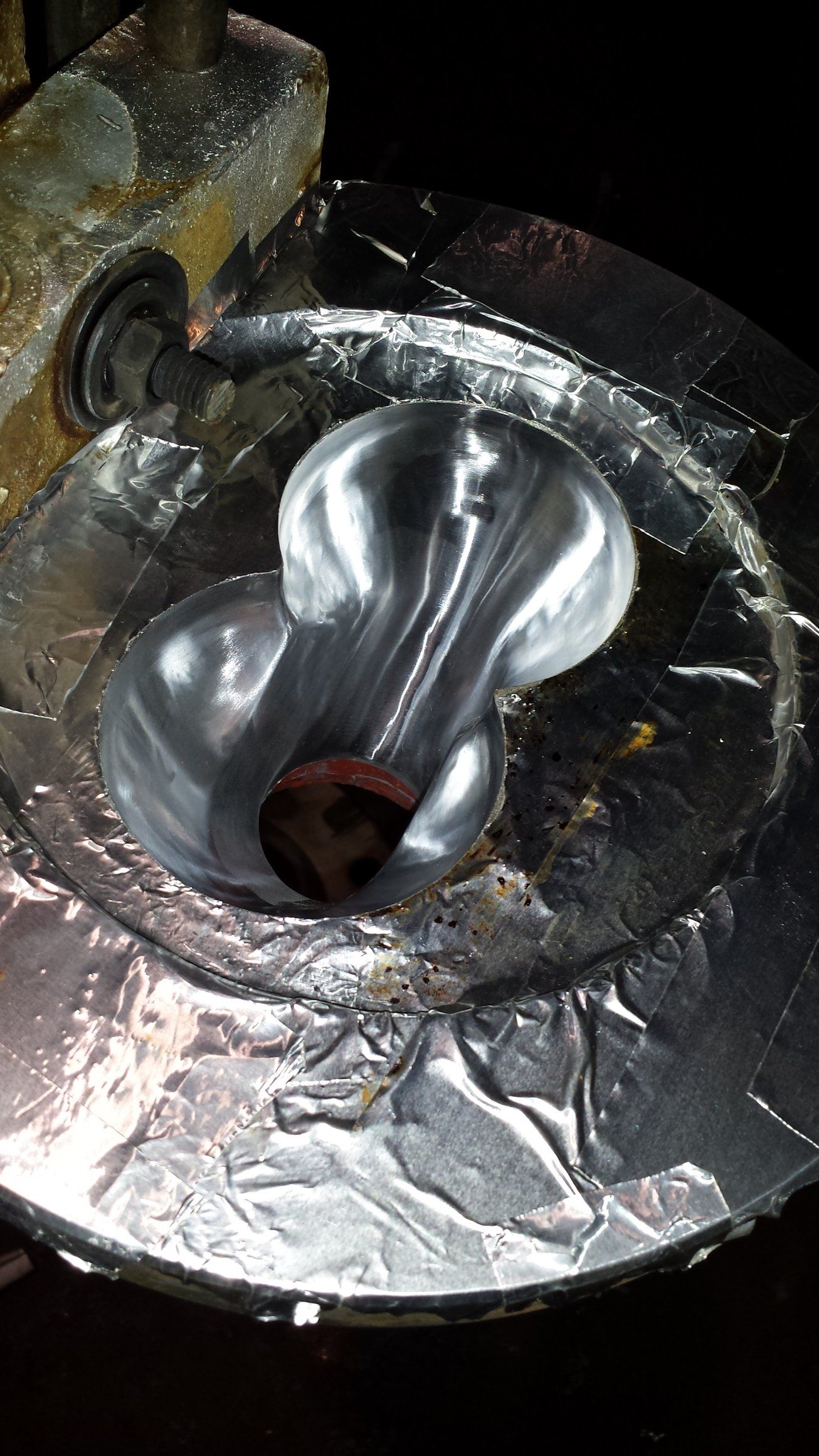 Chrome Plating