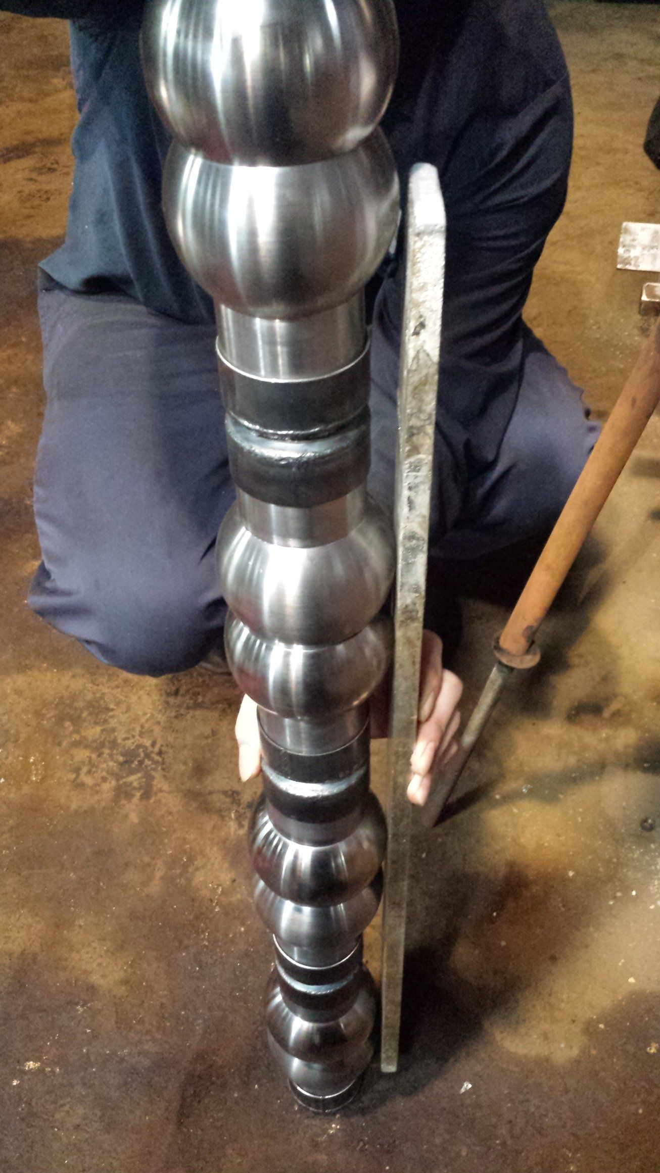 Chrome Plating