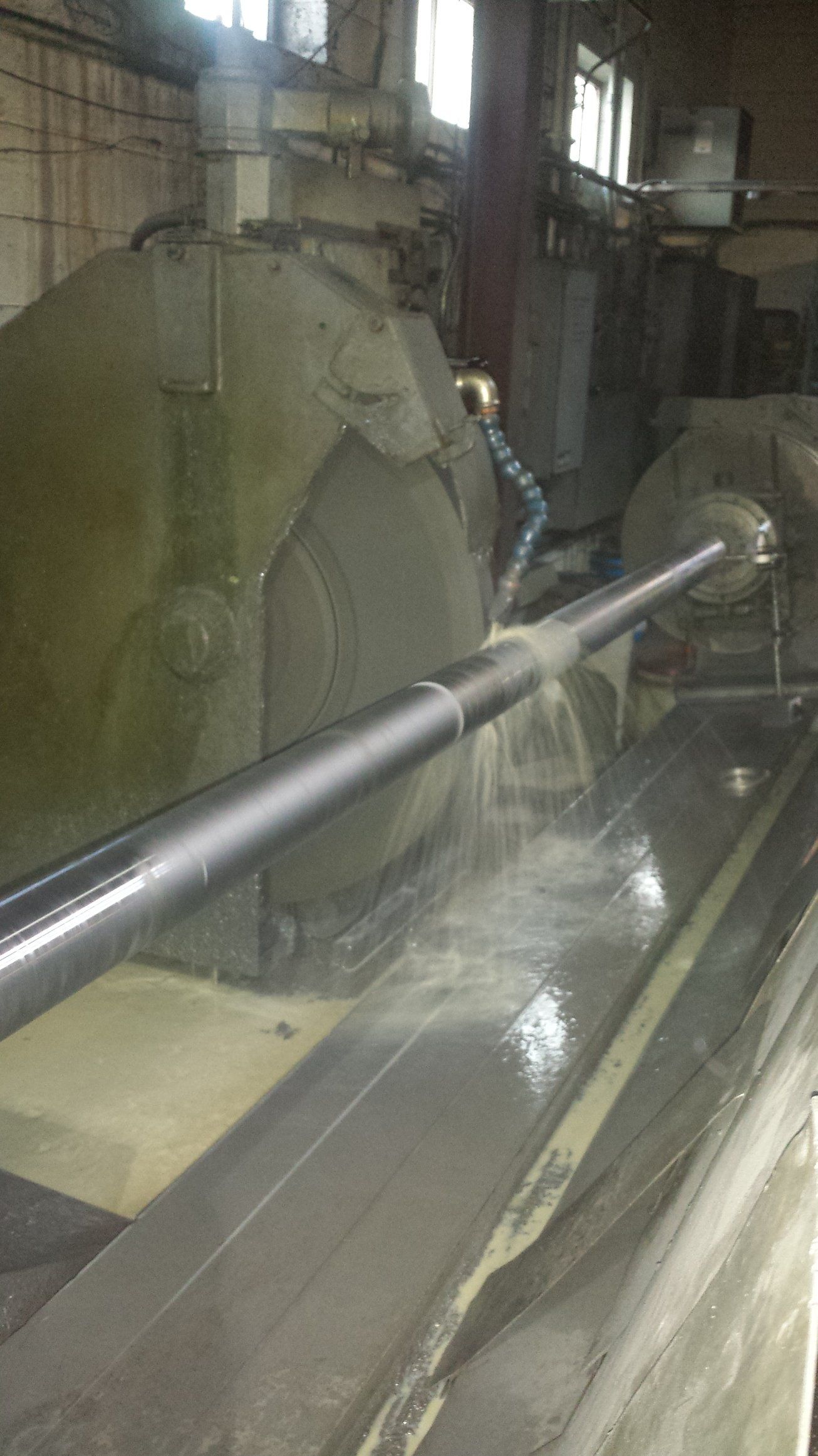 Chrome Plating